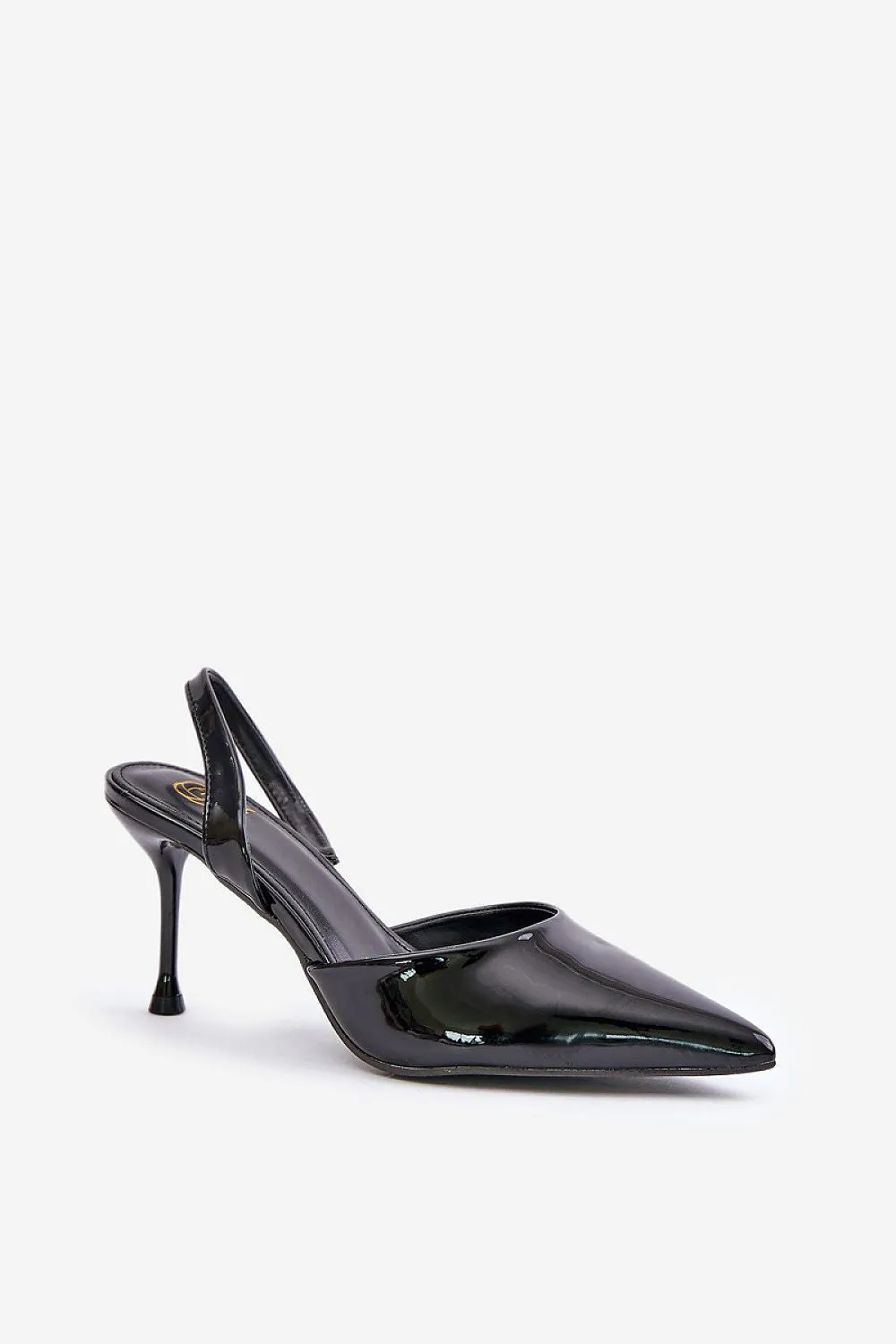 High heels