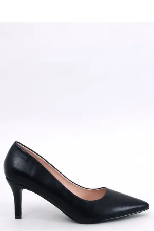 High heels