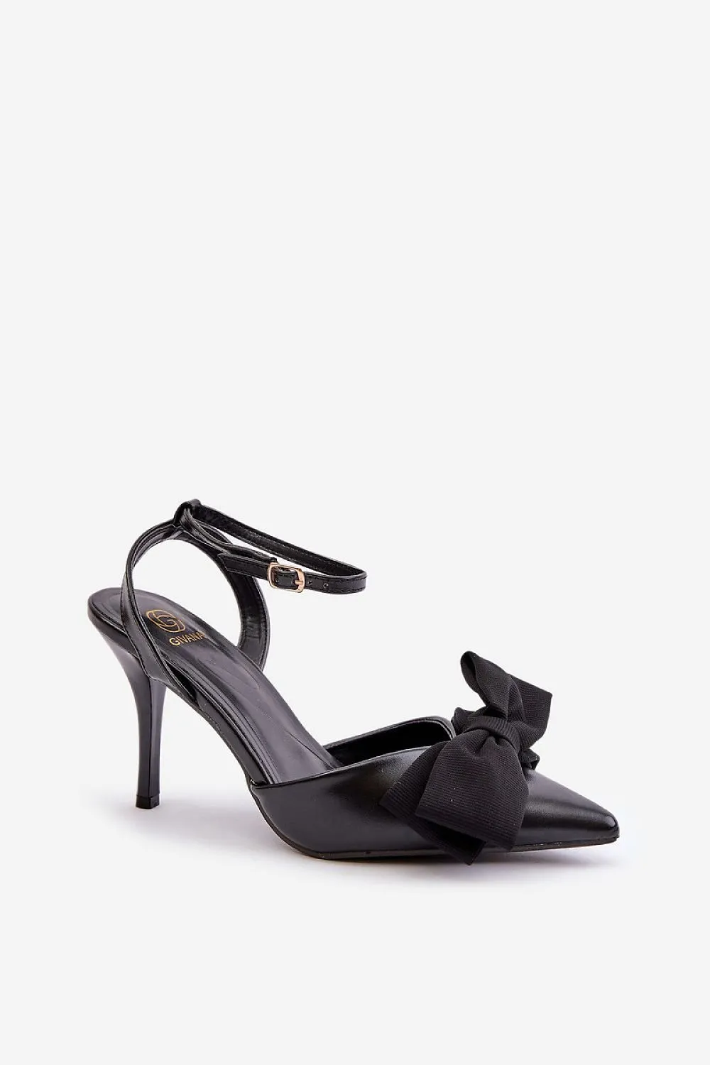 High heels