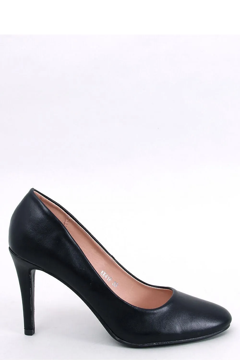 High heels