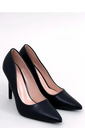 High heels