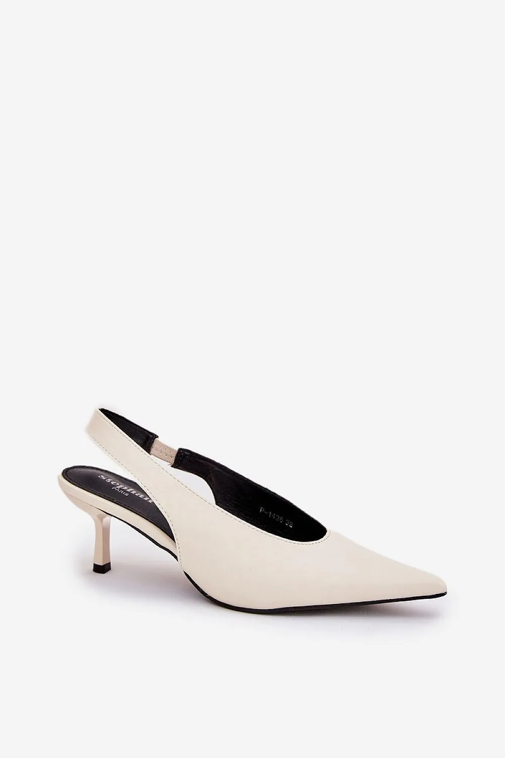 High heels