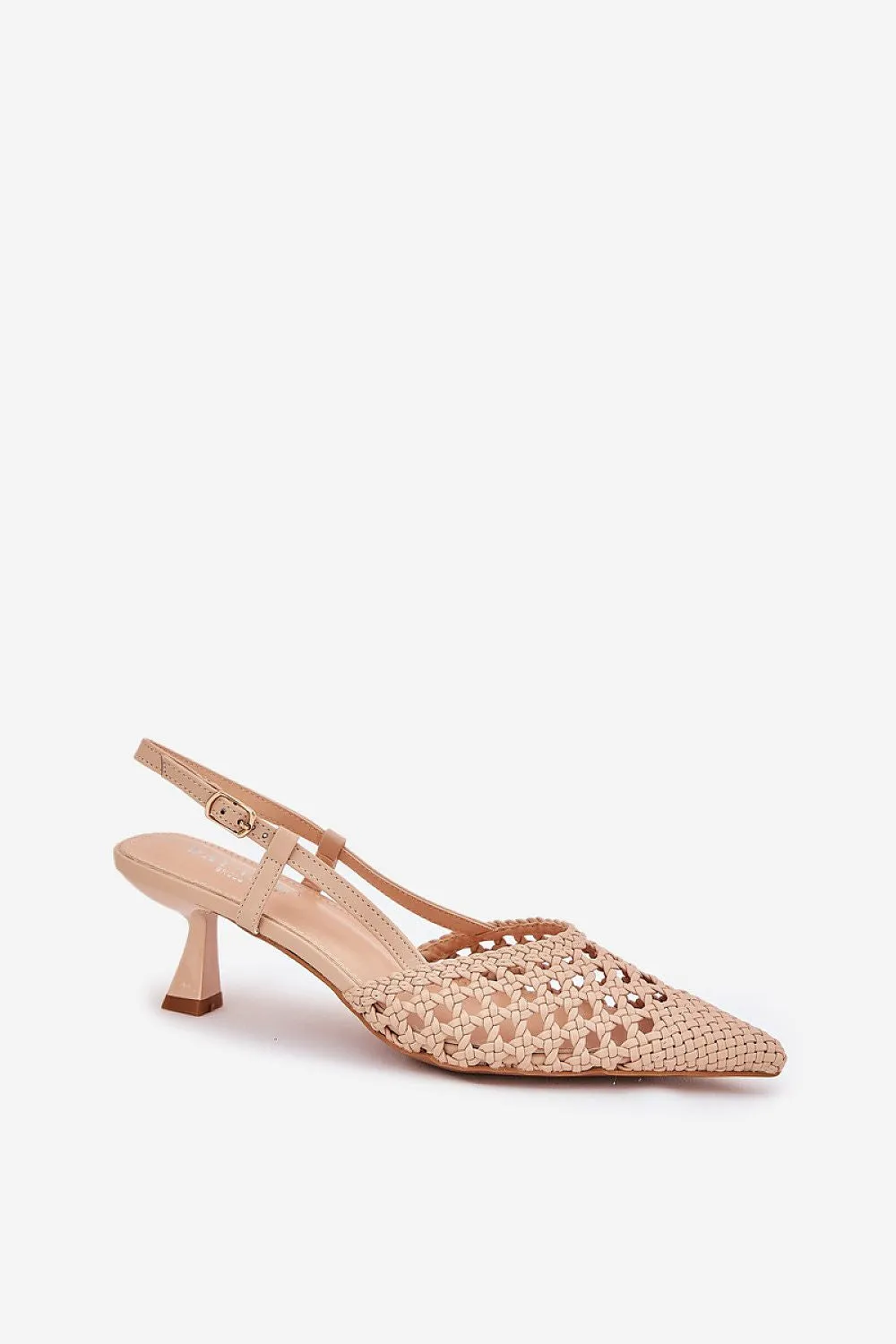 High heels