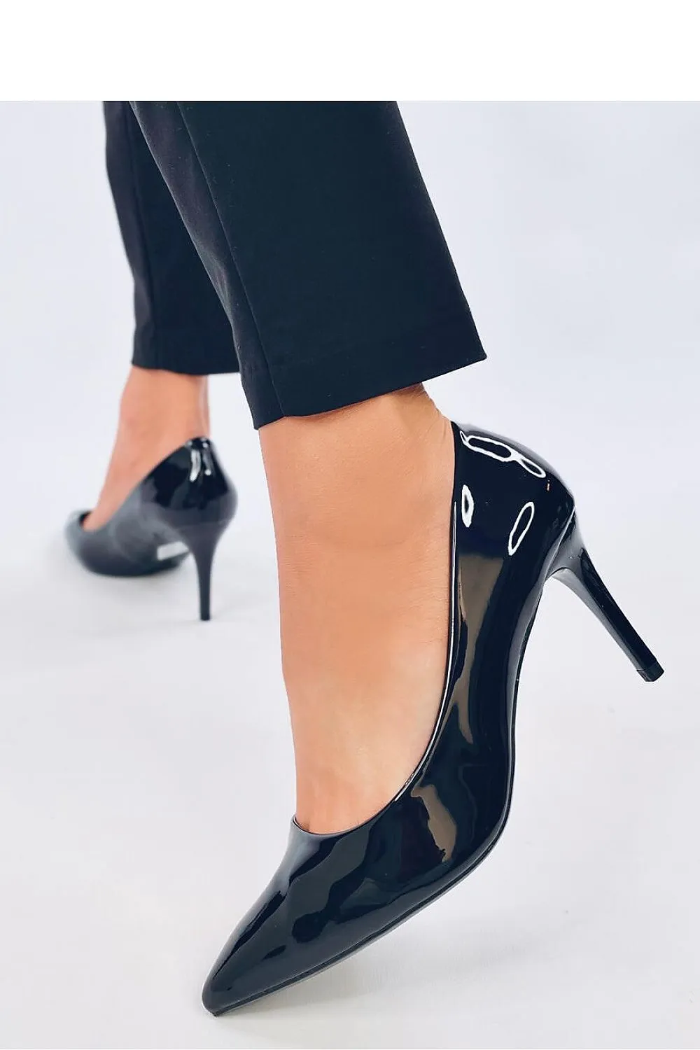 High heels