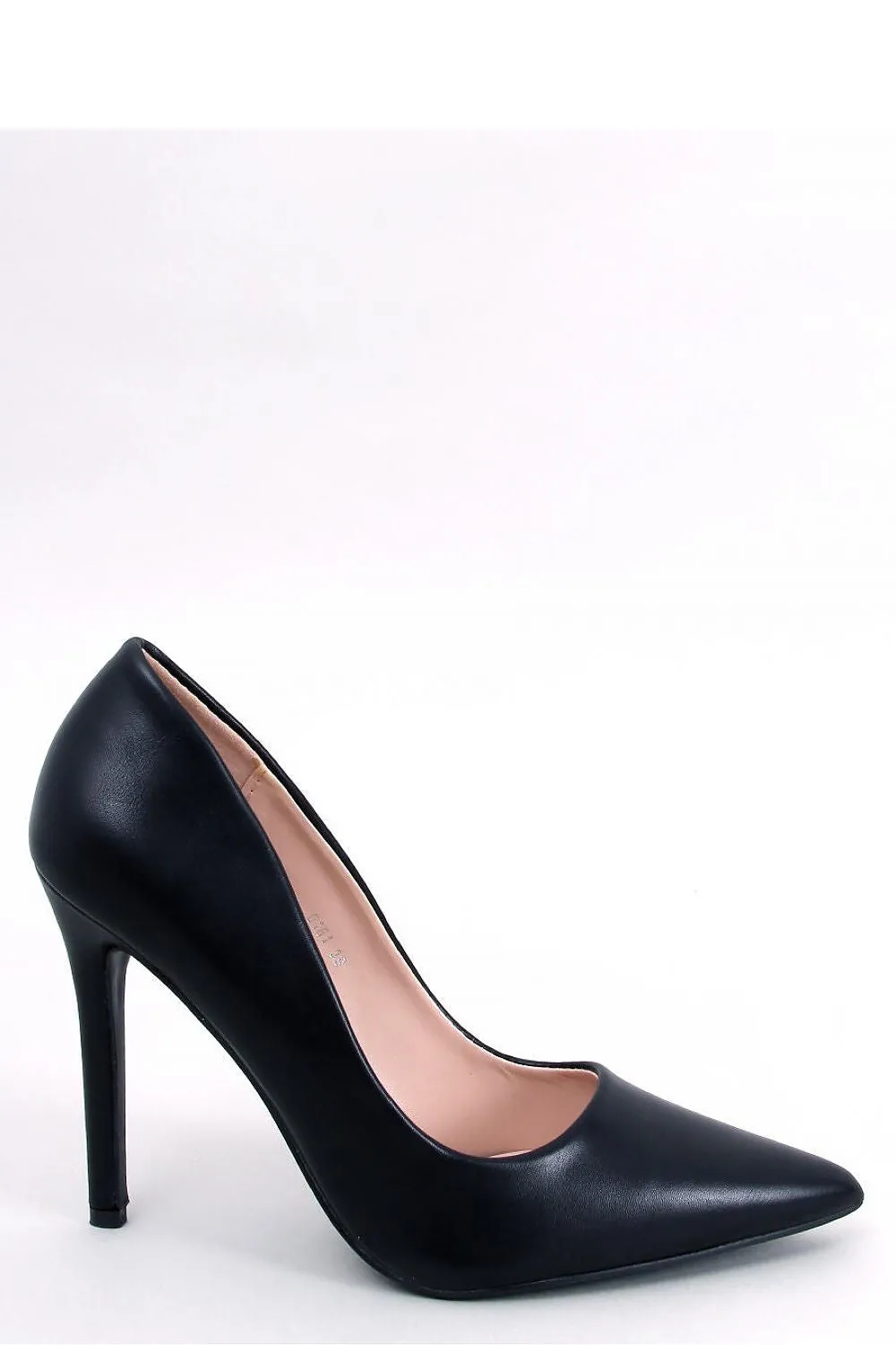 High heels