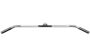 Hollow Lat Pulldown Bar Attachment