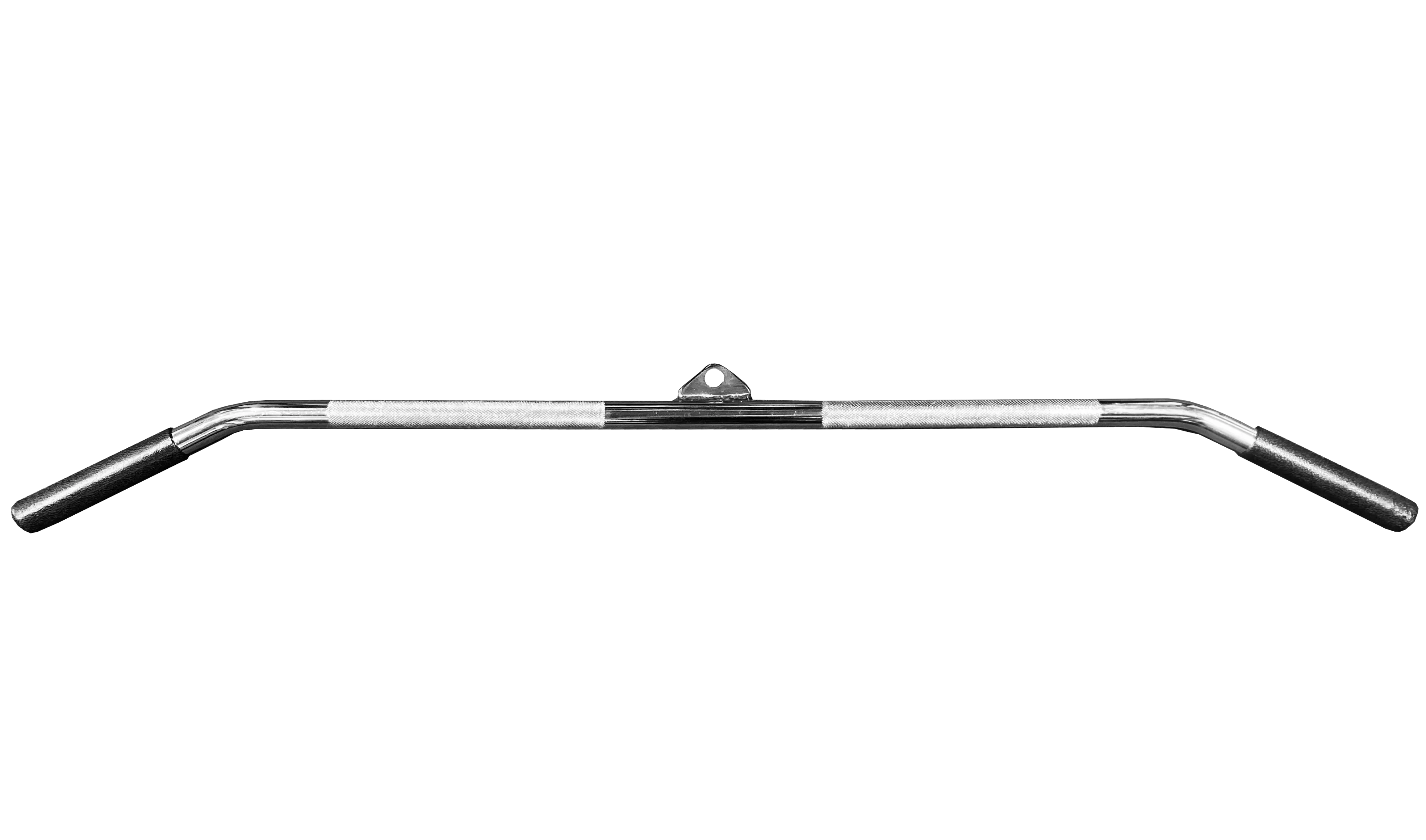 Hollow Lat Pulldown Bar Attachment