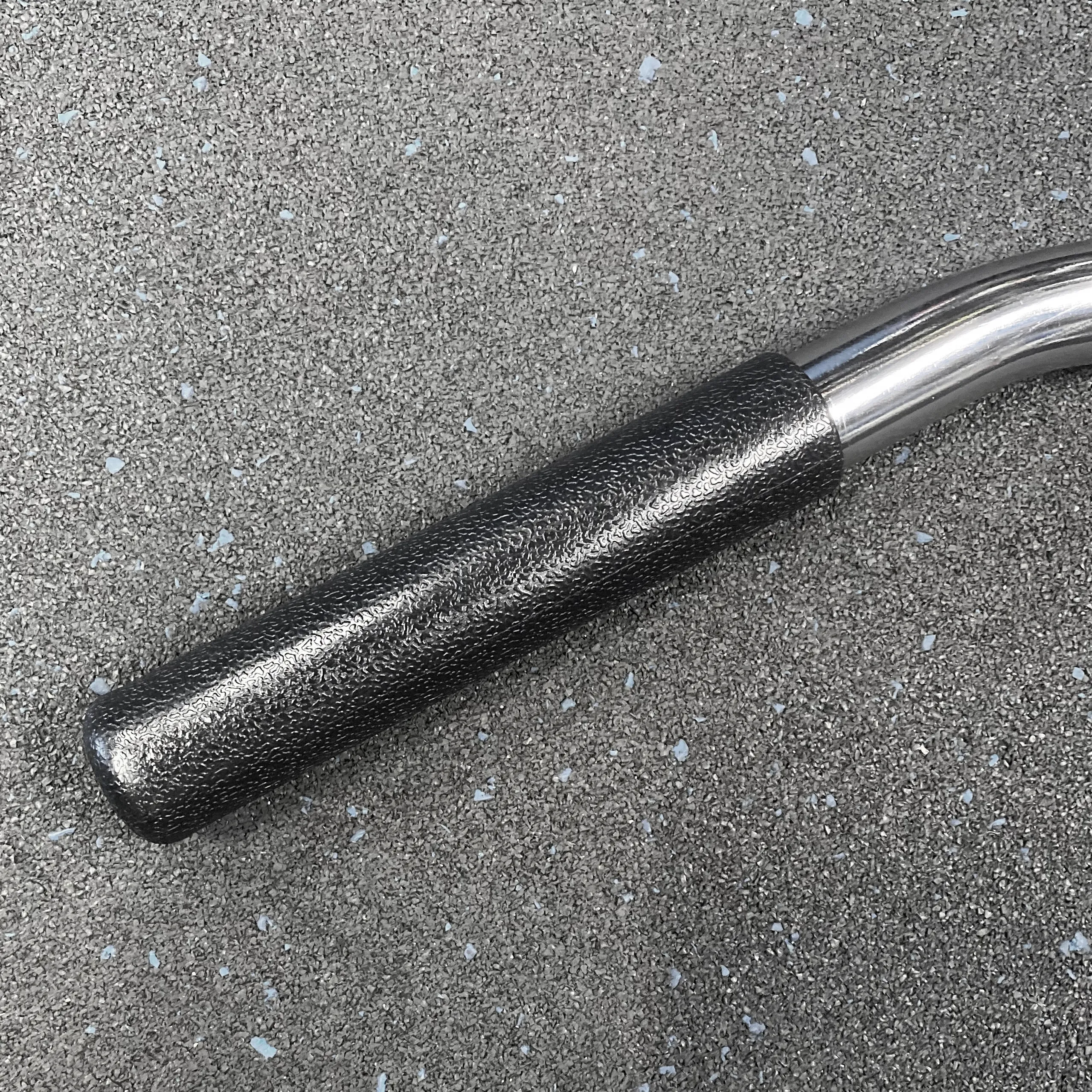 Hollow Lat Pulldown Bar Attachment