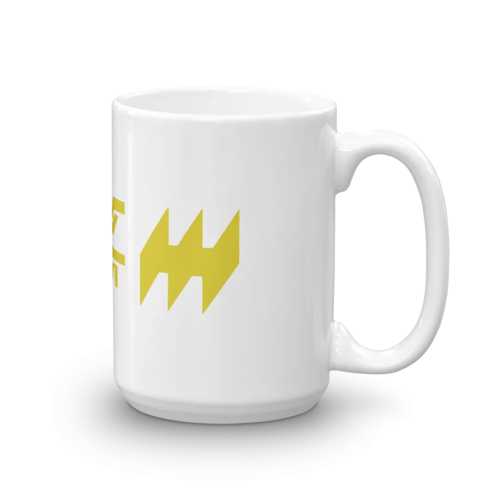 Hughes Airwest Coffee Mug