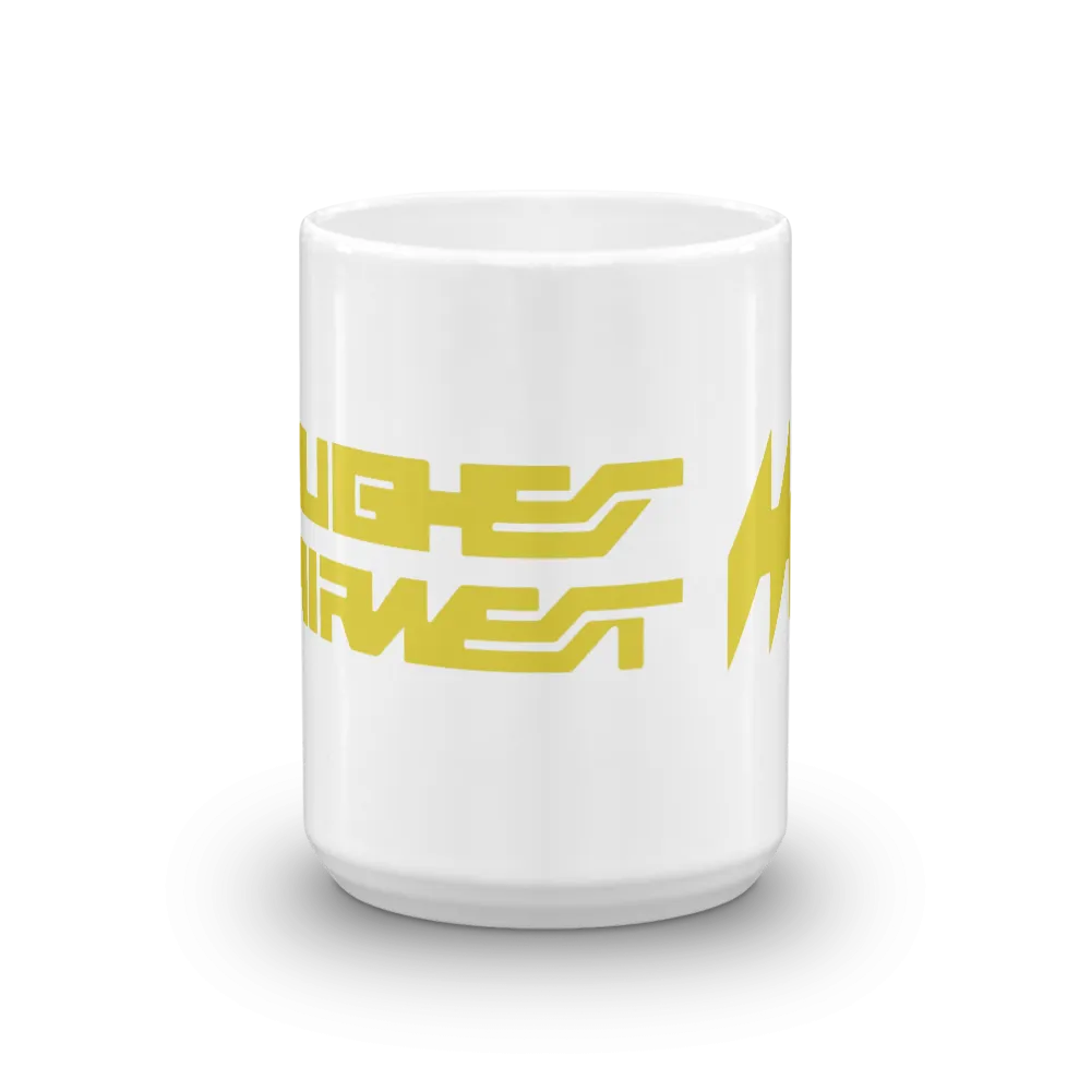 Hughes Airwest Coffee Mug
