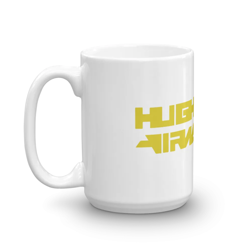 Hughes Airwest Coffee Mug