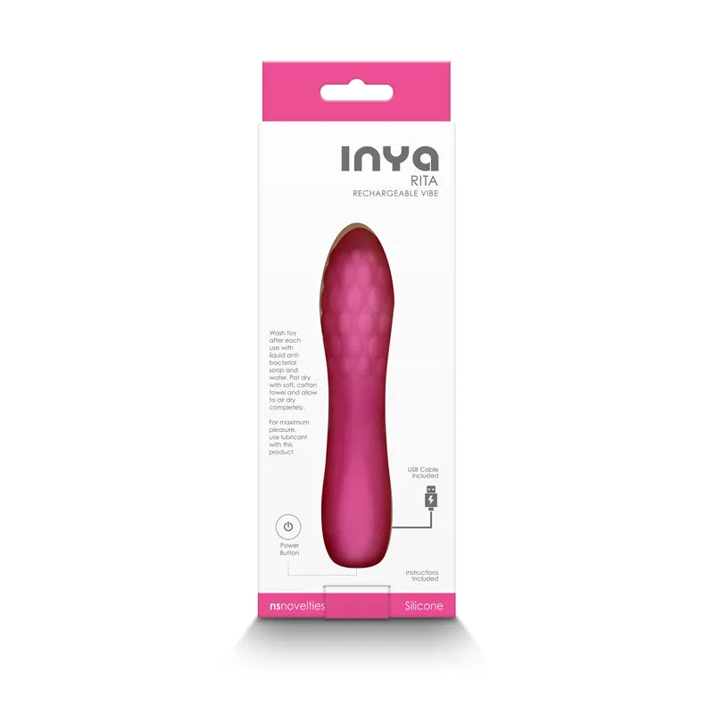 INYA Rita - Pink