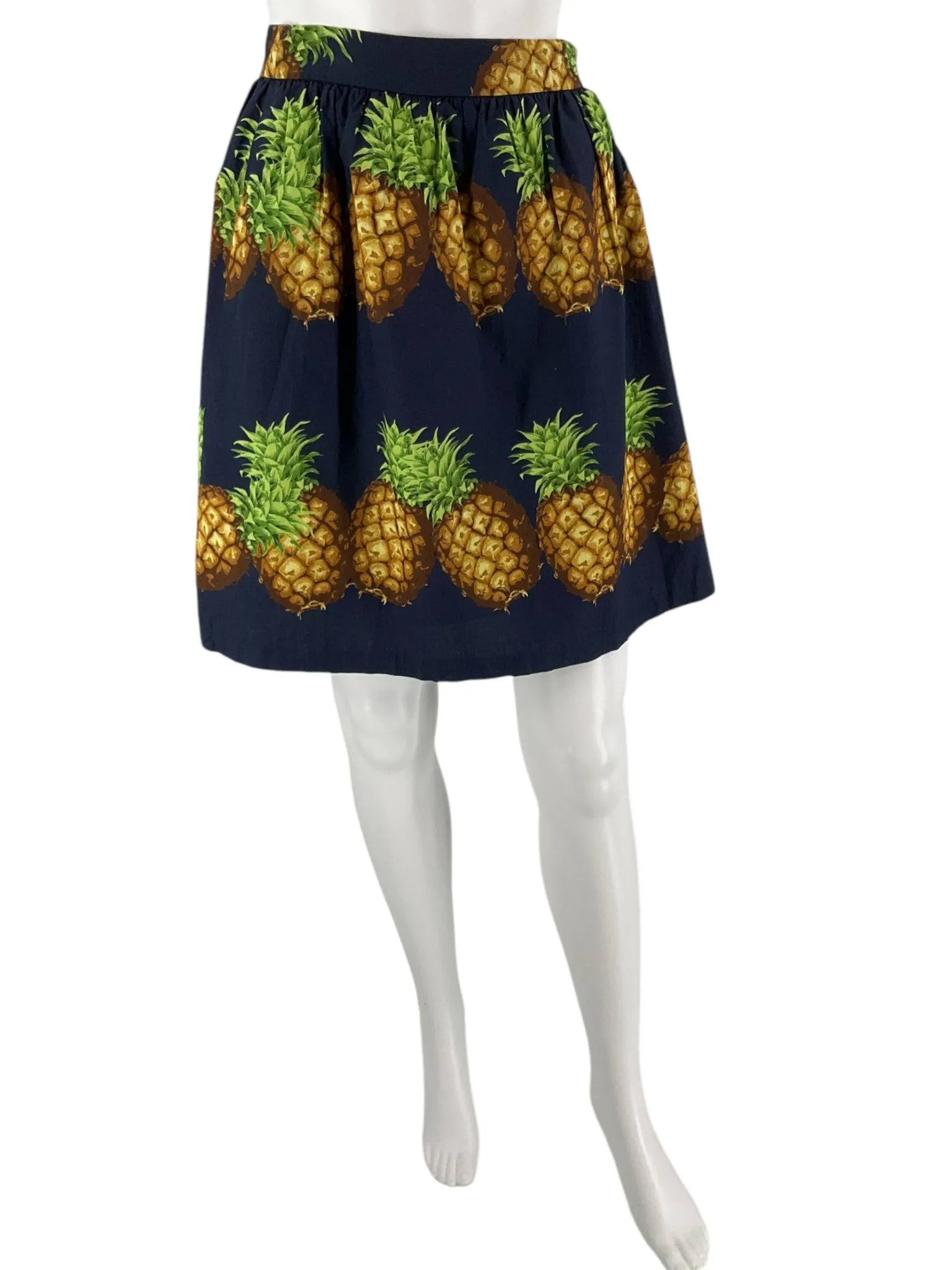 J Crew Skirt Size 6
