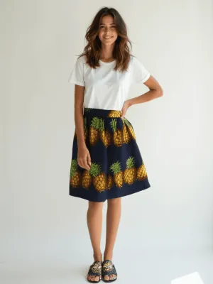 J Crew Skirt Size 6