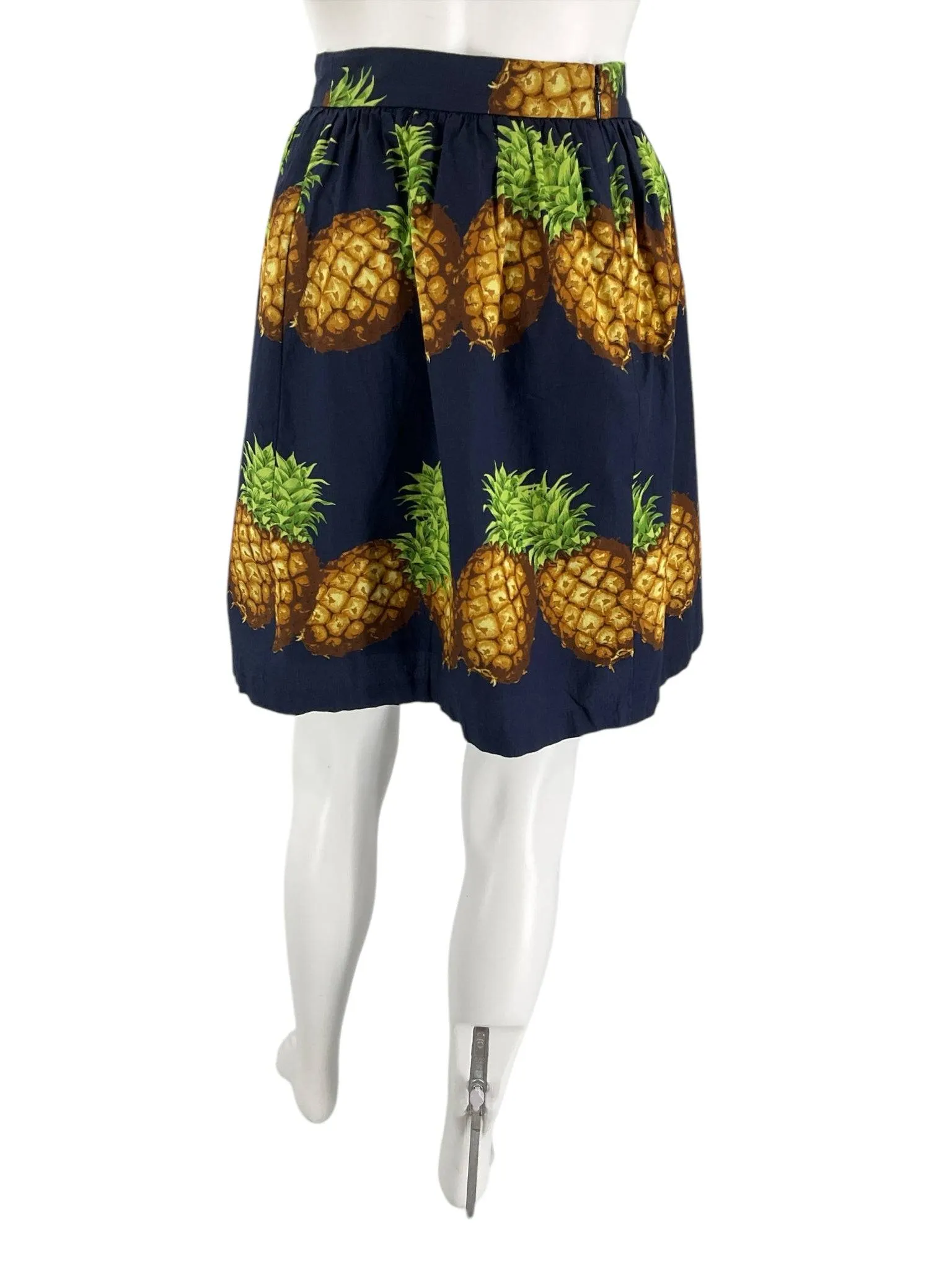 J Crew Skirt Size 6