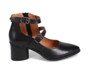 Janella - Black