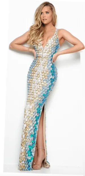 Jasz Couture 7081