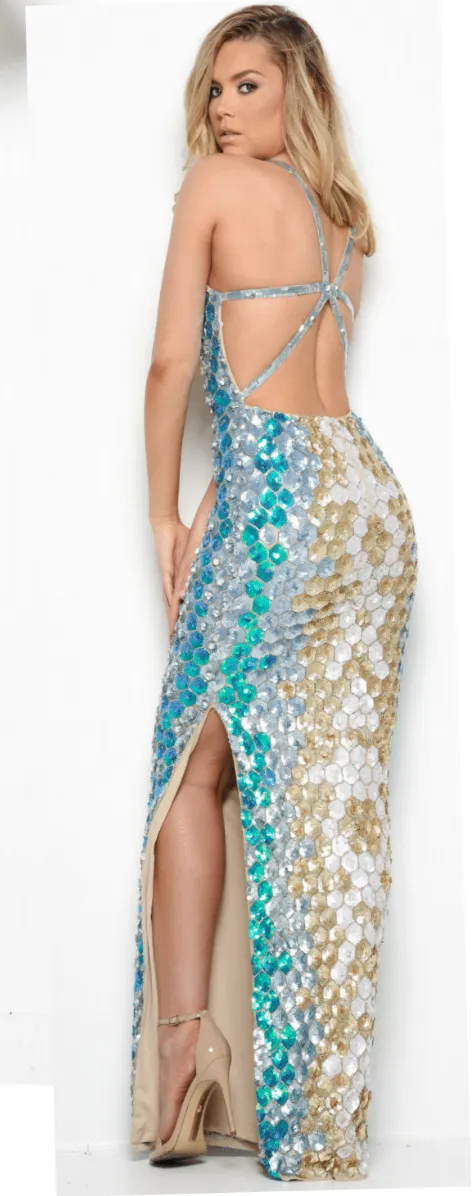Jasz Couture 7081