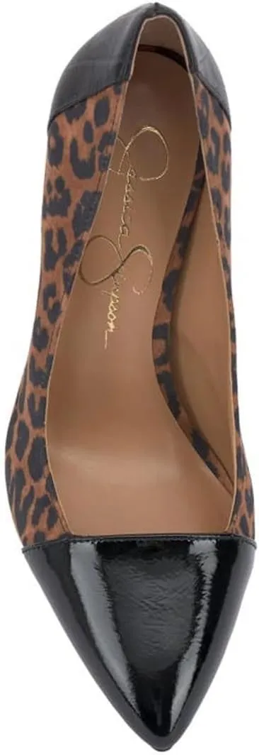 JESSICA SIMPSON JS-POALI