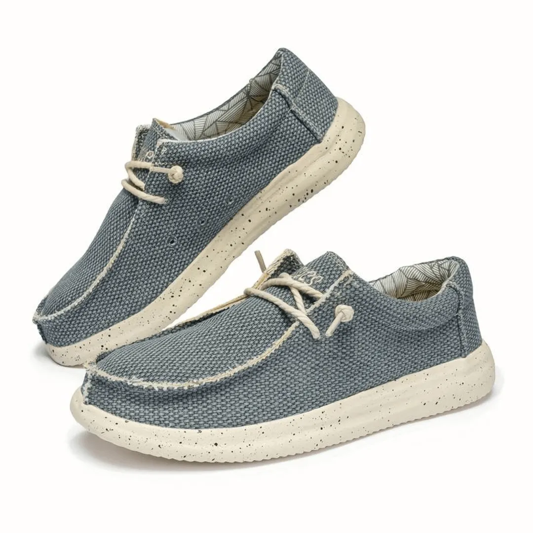 Joey - Lightweight Comfortable Slip-on Shoes