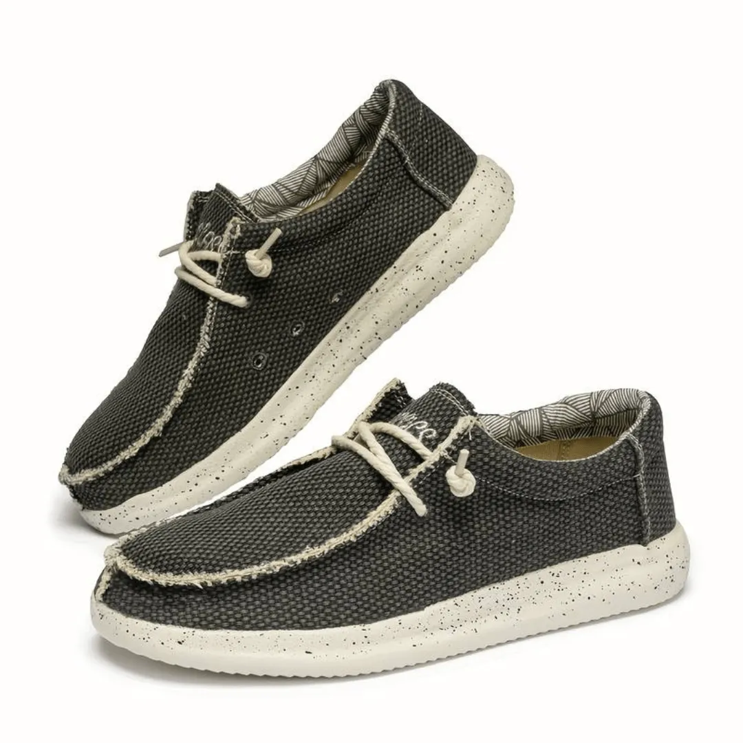 Joey - Lightweight Comfortable Slip-on Shoes