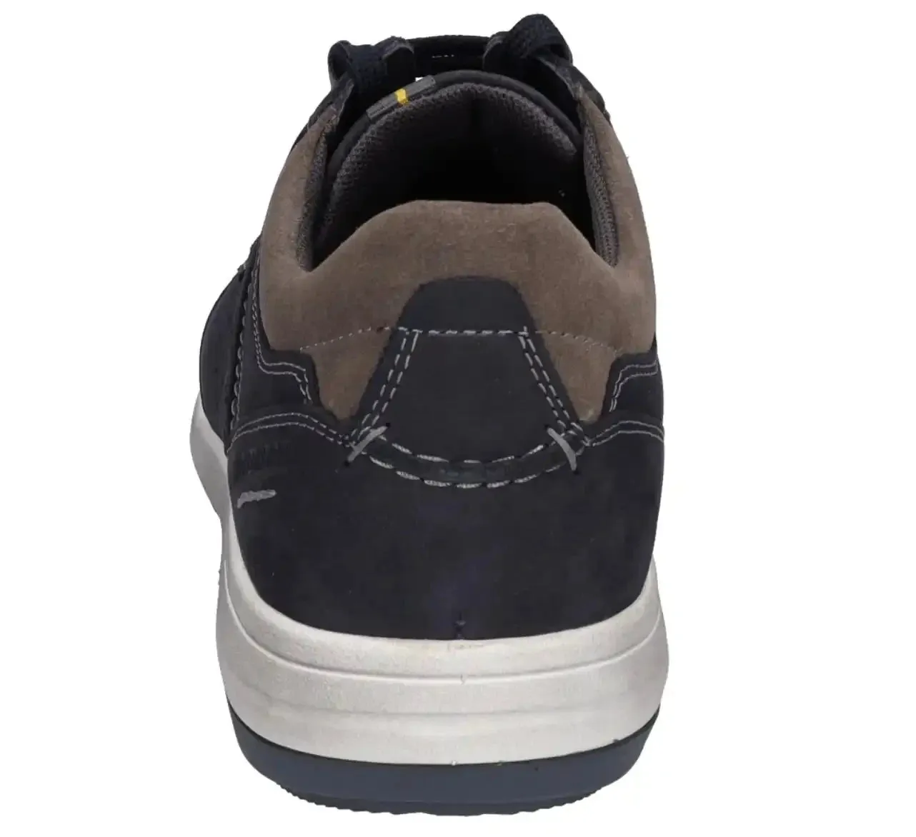 Josef Seibel Men's Enrico 25 Casual Shoes Indigo