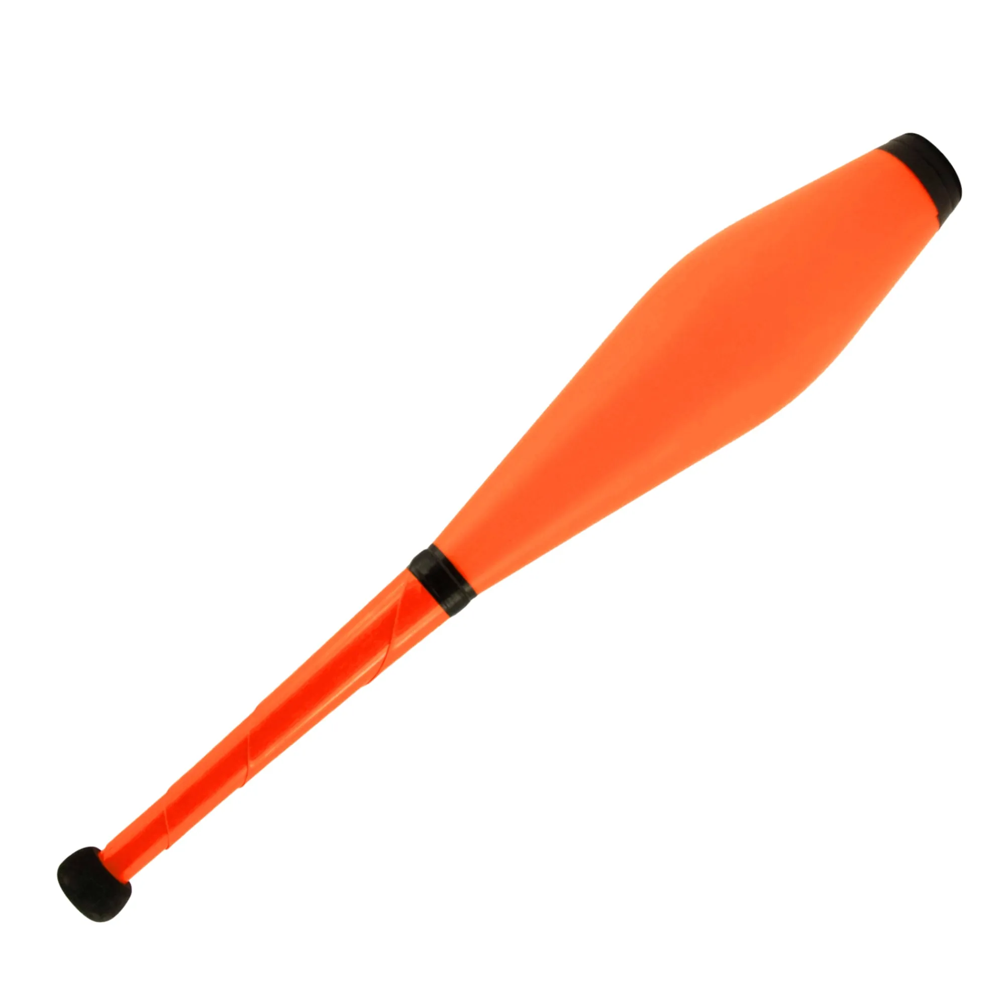 Juggle Dream Trainer Clubs - Set of 3 - Neon