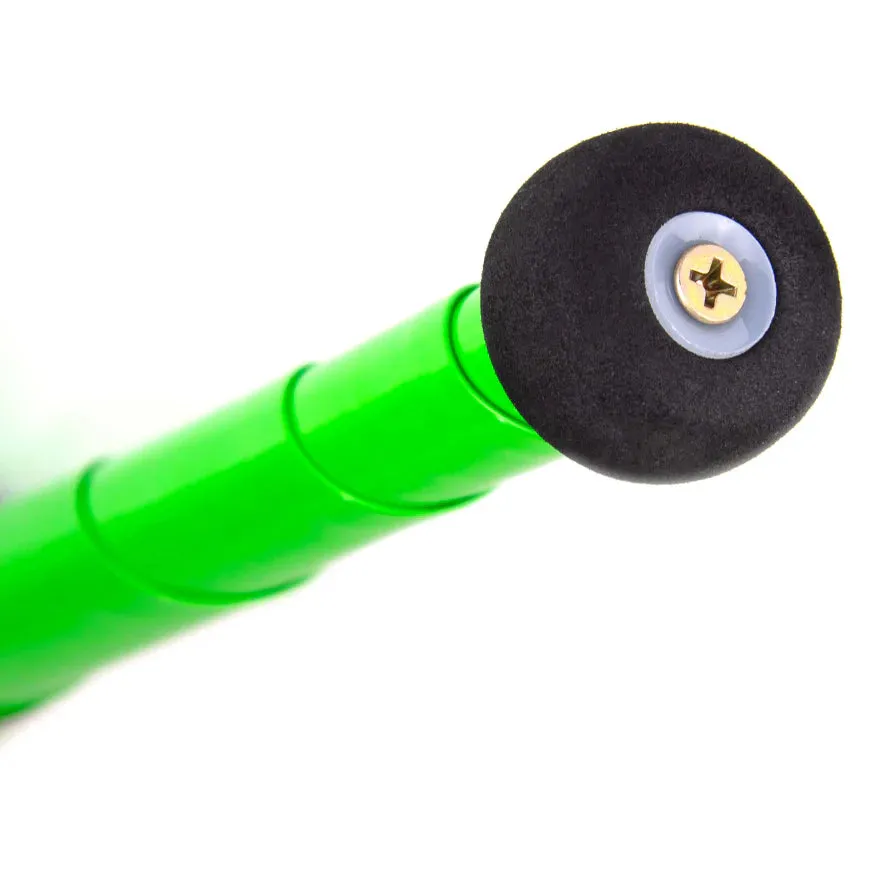 Juggle Dream Trainer Clubs - Set of 3 - Neon