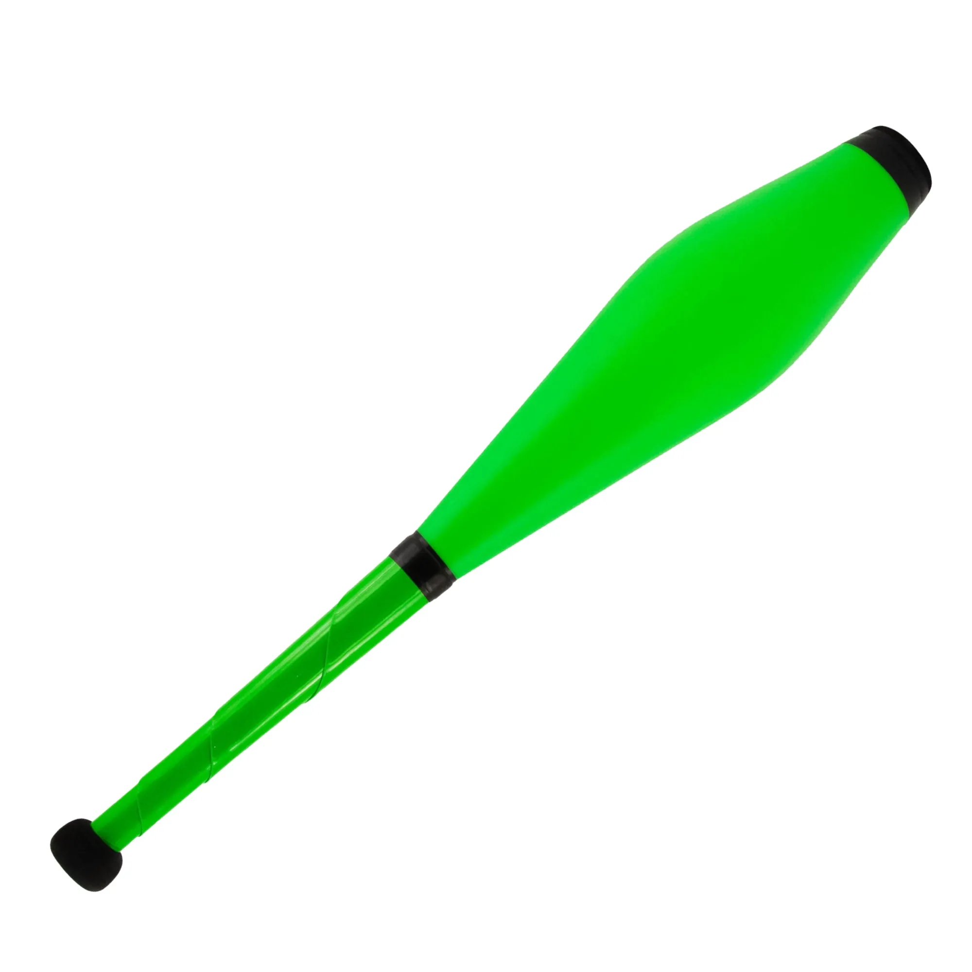 Juggle Dream Trainer Clubs - Set of 3 - Neon