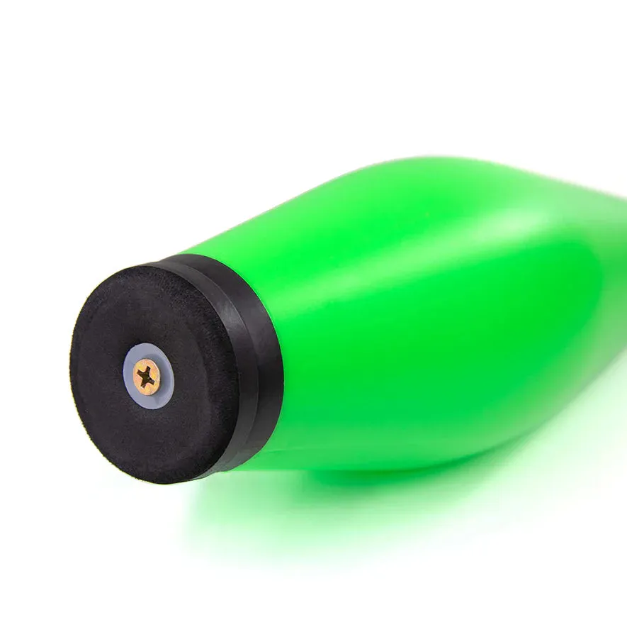 Juggle Dream Trainer Clubs - Set of 3 - Neon