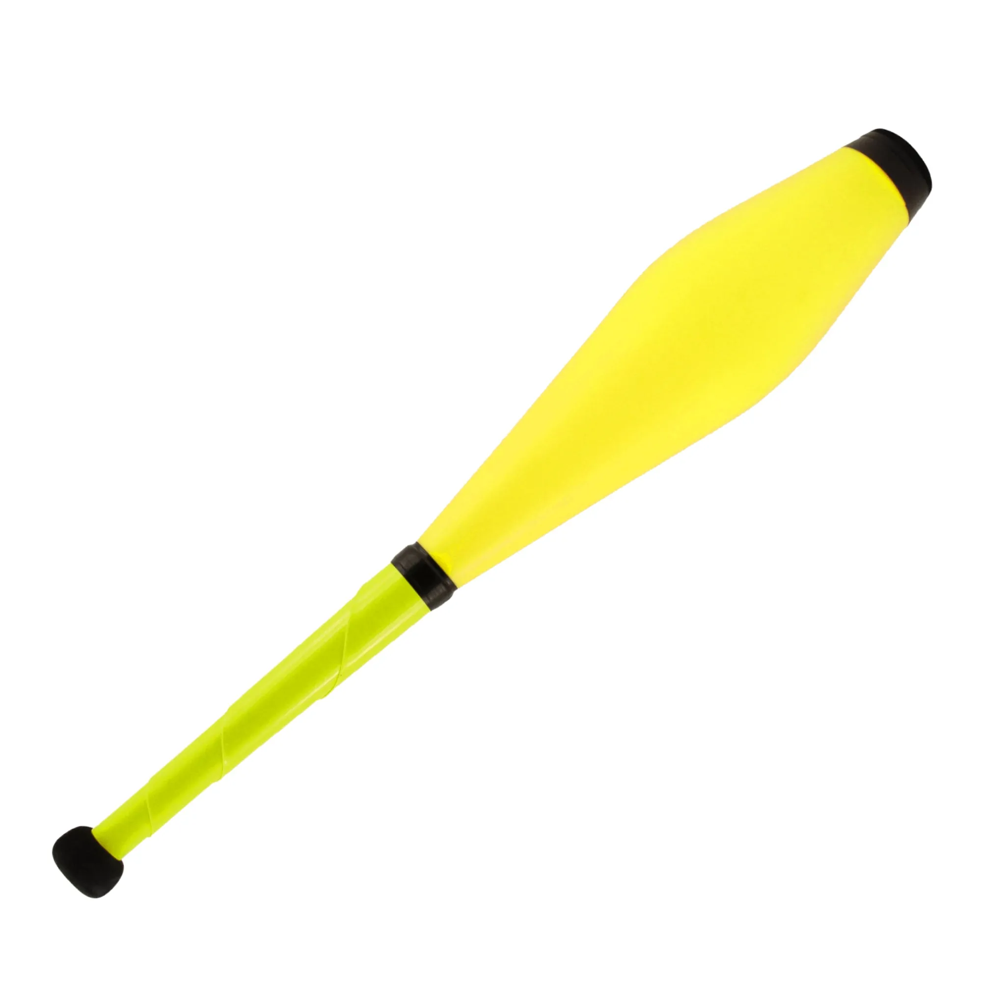 Juggle Dream Trainer Clubs - Set of 3 - Neon