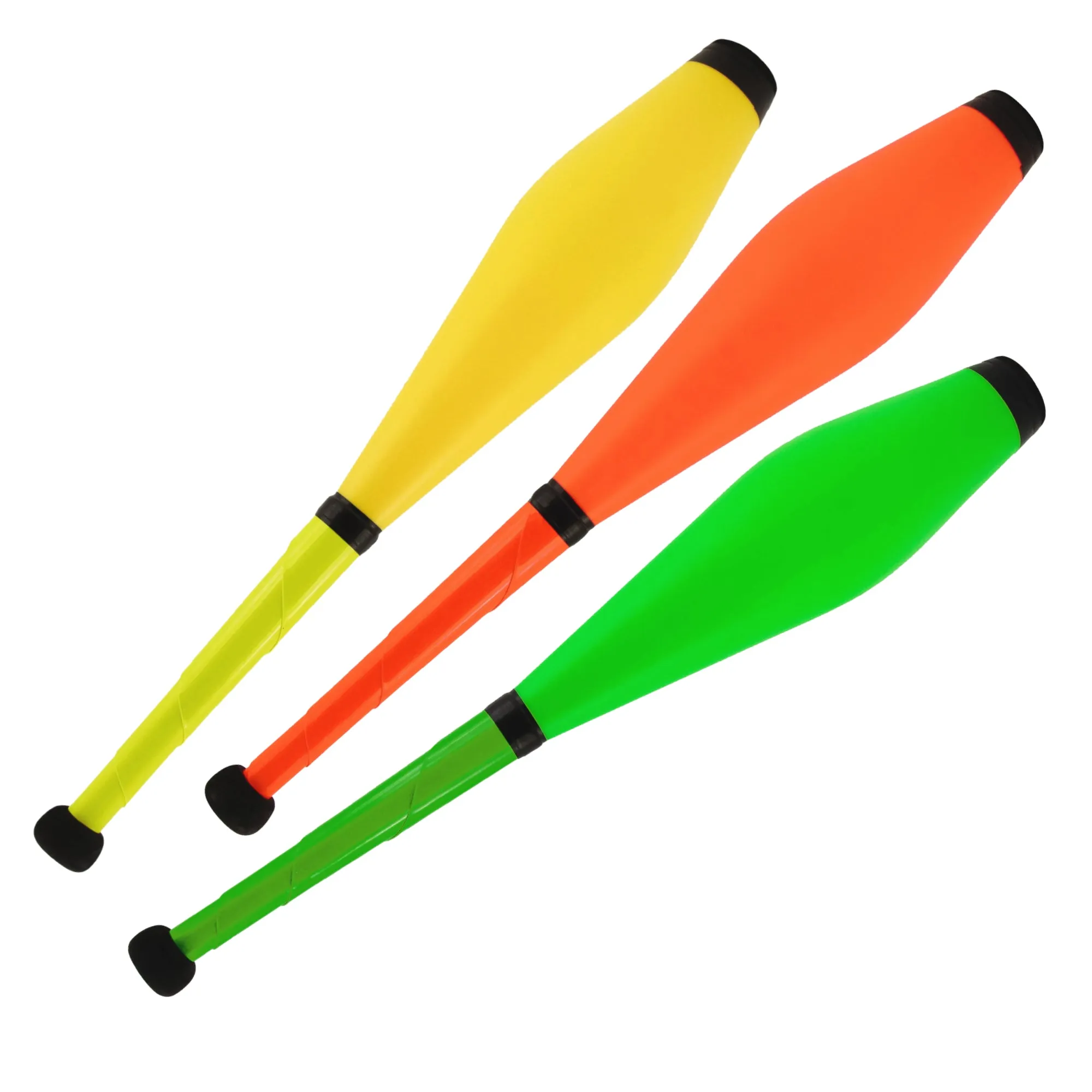 Juggle Dream Trainer Juggling Club - Neon