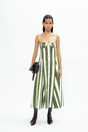 Jules Denim Dress