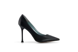 JULIETTE PUMPS BLACK