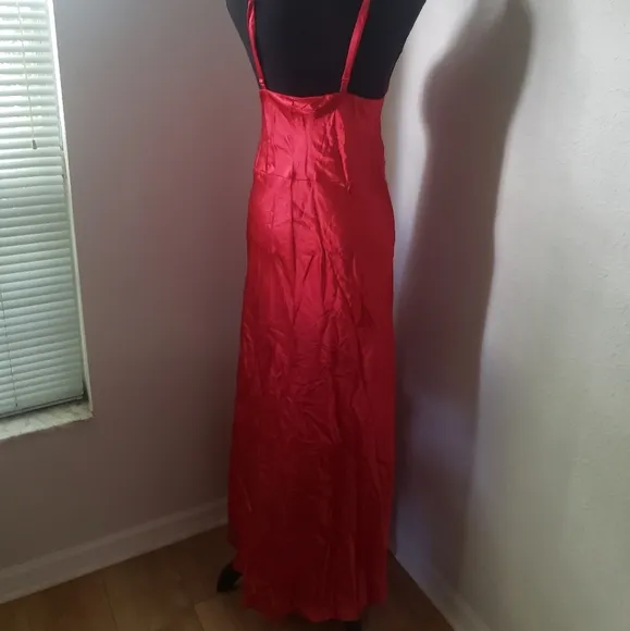 Just In: New Elegant Fredericks of Hollywood Gown