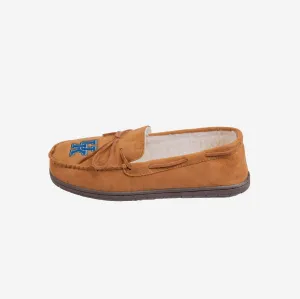 Kentucky Wildcats Moccasin Slipper