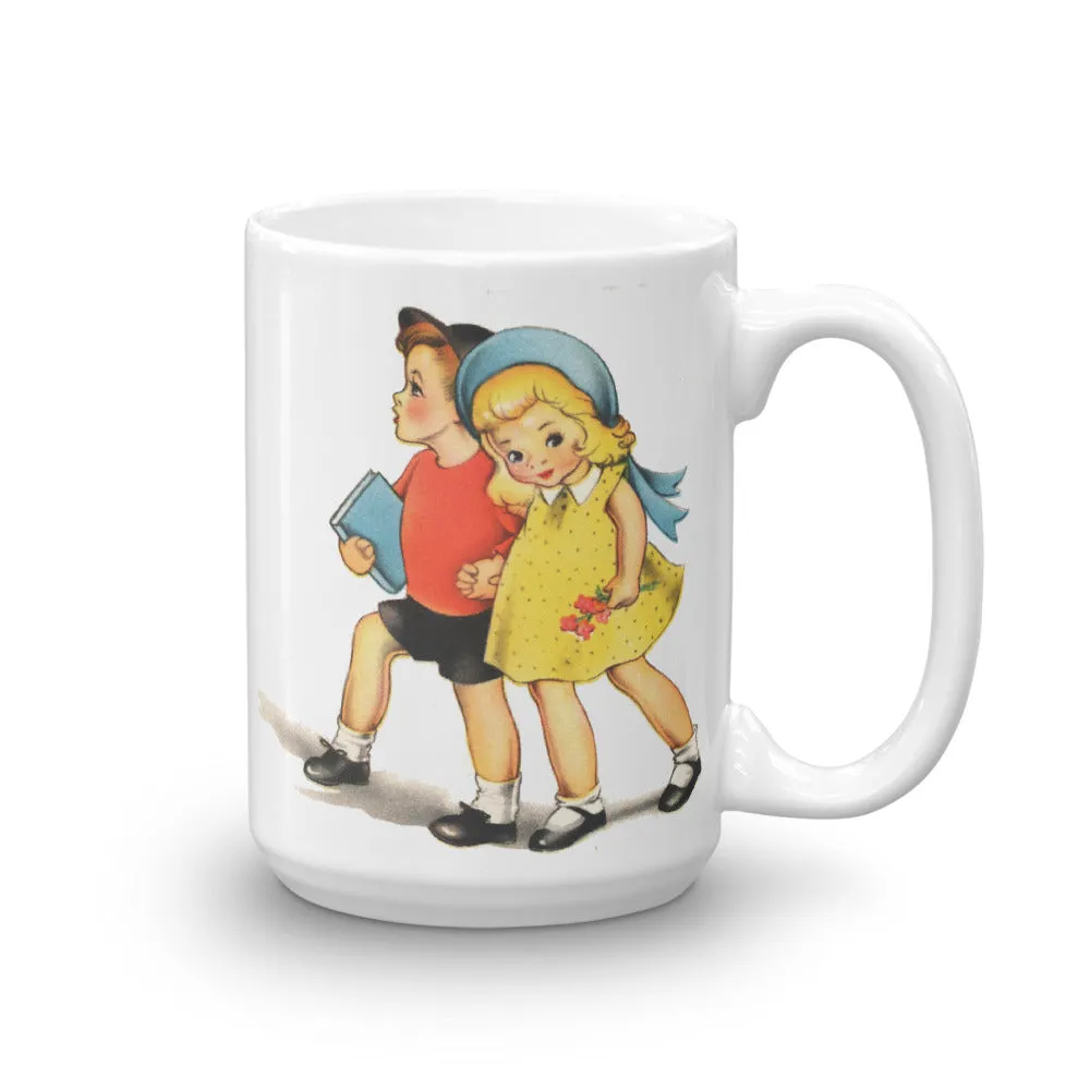 Kids Mug