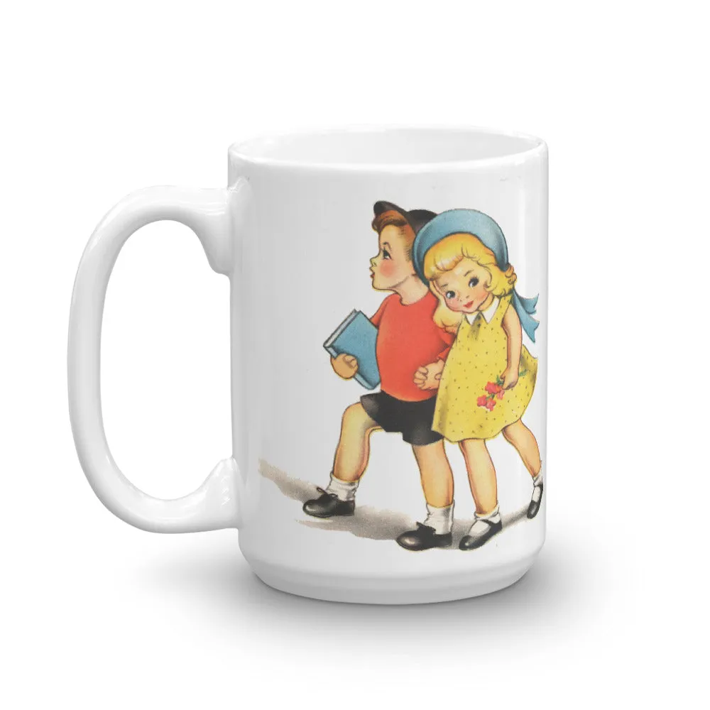 Kids Mug