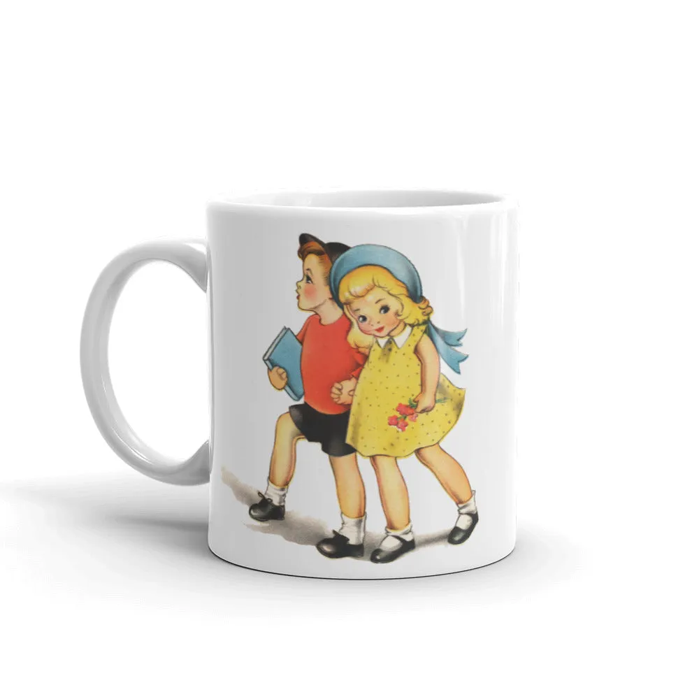 Kids Mug