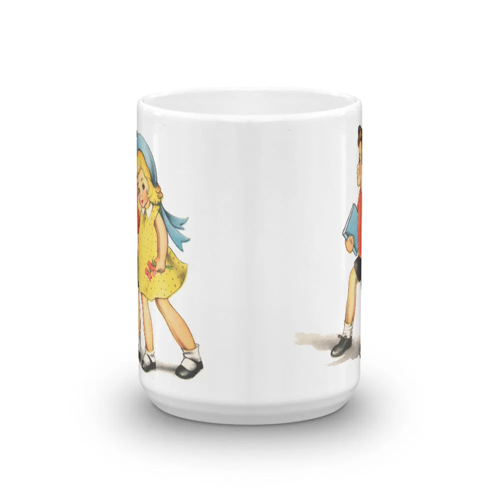 Kids Mug