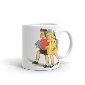 Kids Mug