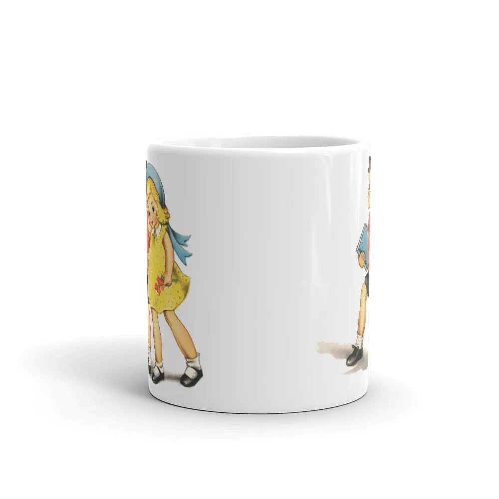 Kids Mug