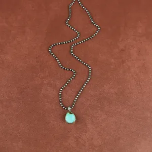 Kingman Layering Necklace No.3