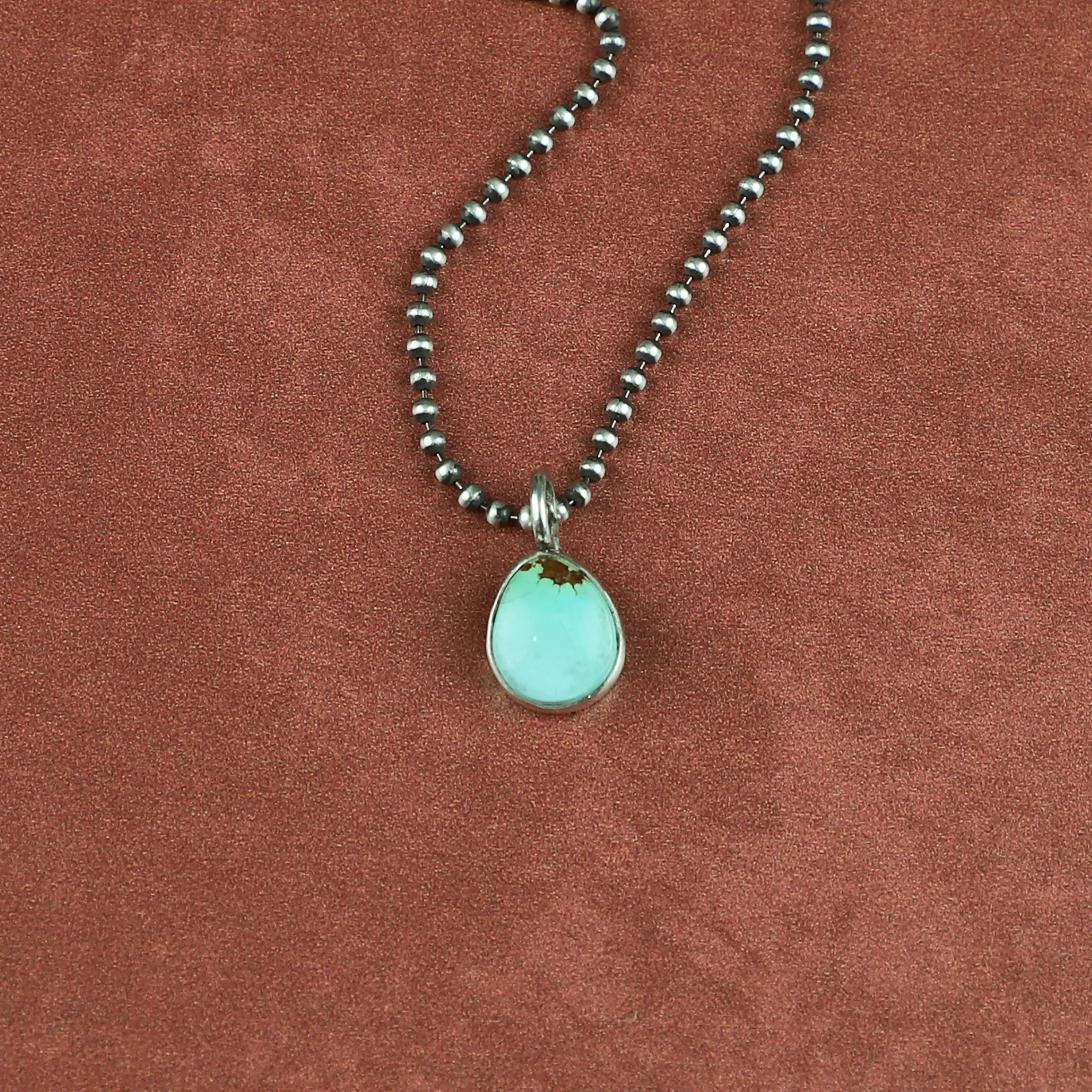 Kingman Layering Necklace No.3