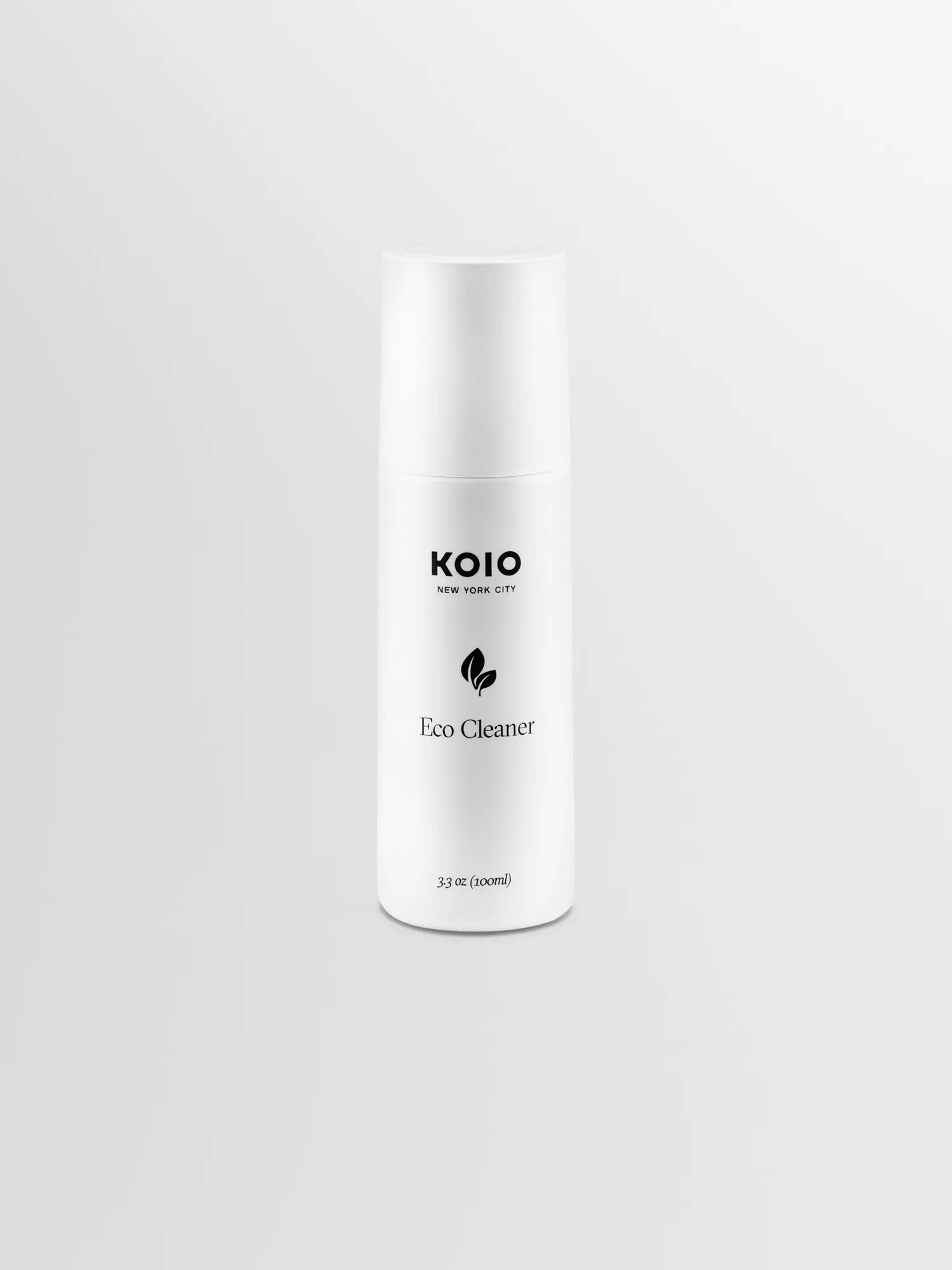 Koio Eco Cleaner