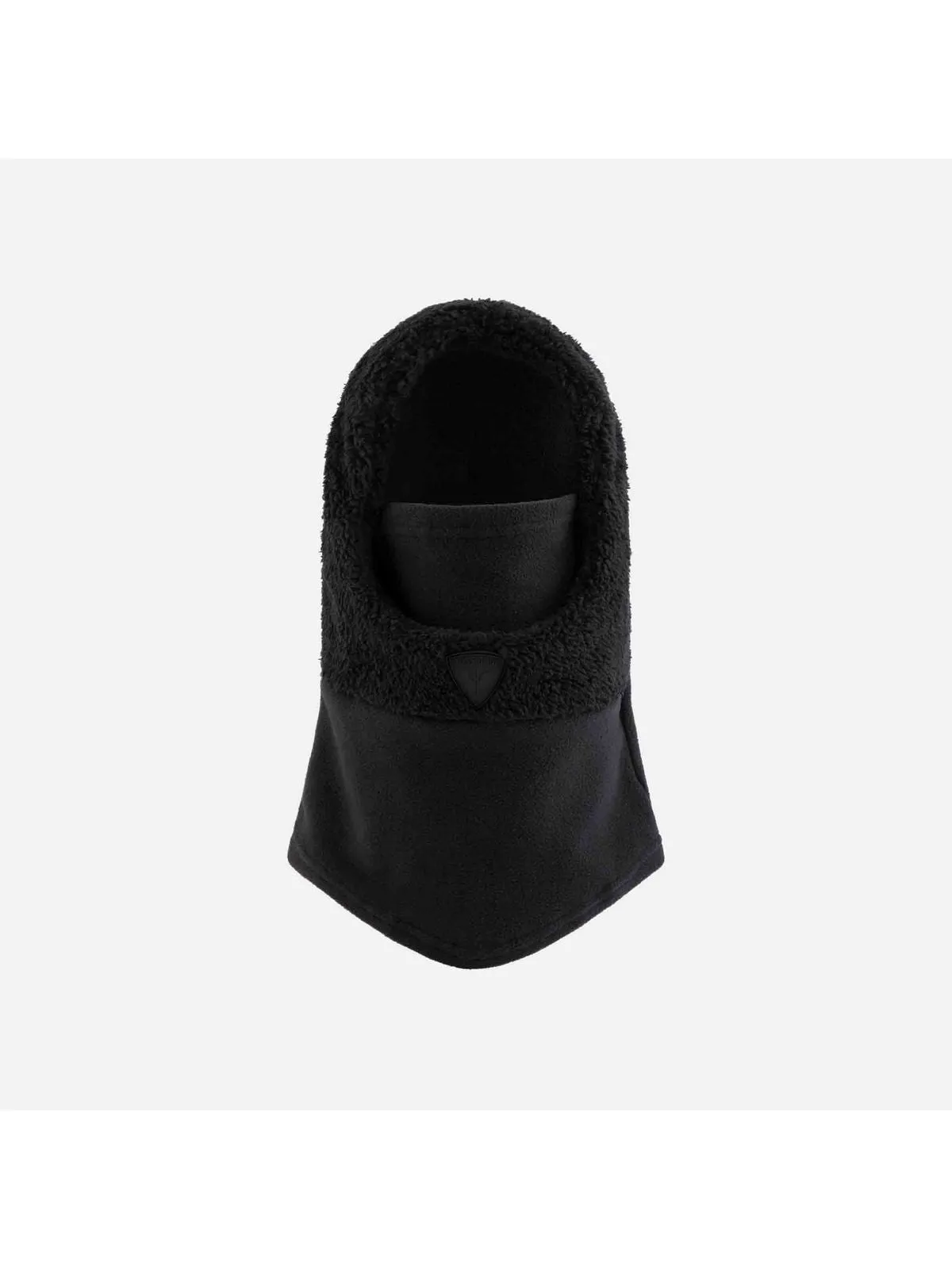 Kominiarka dziecięca Rossignol Jr Trendy Balaclava czarny