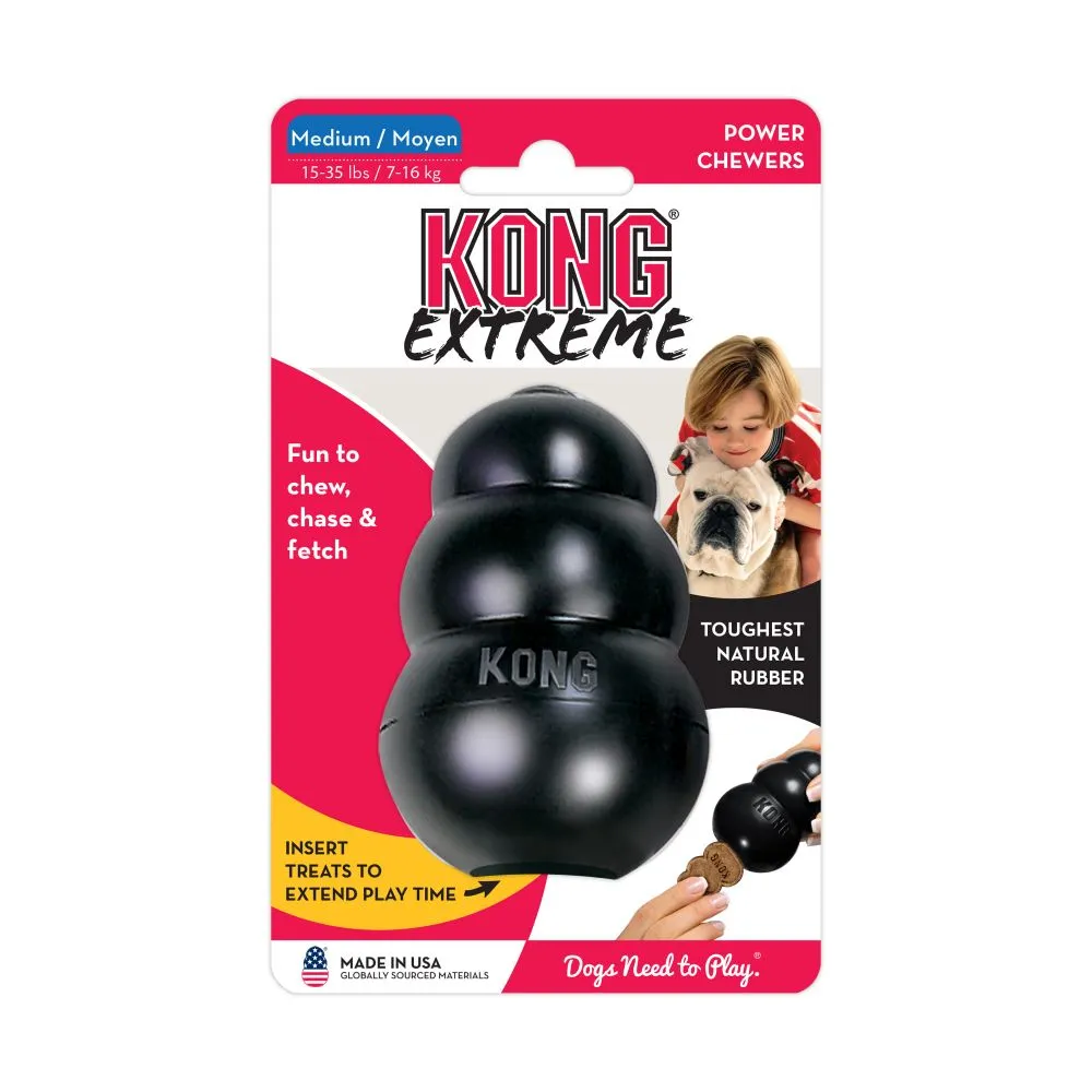 Kong Extreme Dog Toy
