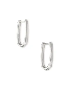 KS Ellen Huggie Earring