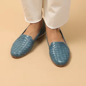 LOAFER - LAGOON