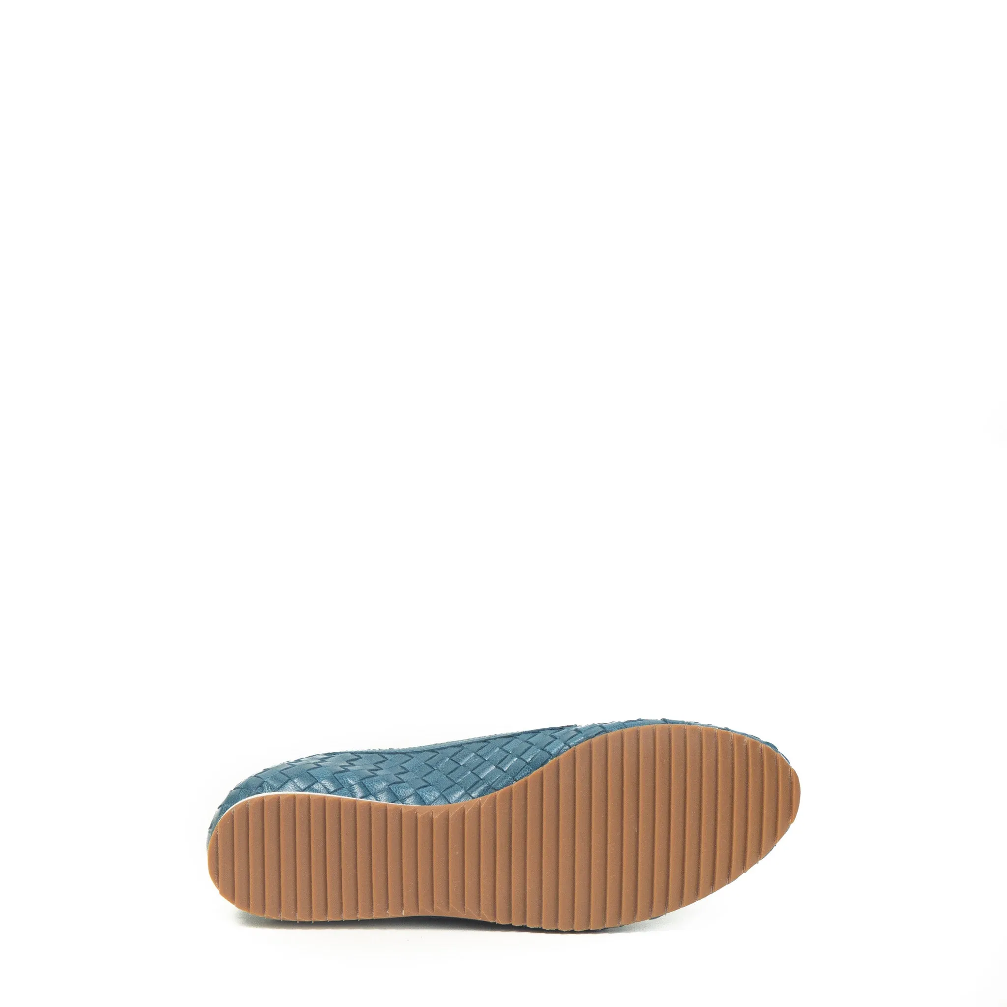LOAFER - LAGOON